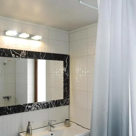 بيت للعطل Seaside Winouj Cie