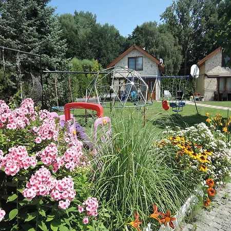 Seaside Winouj Cie بيت للعطل *