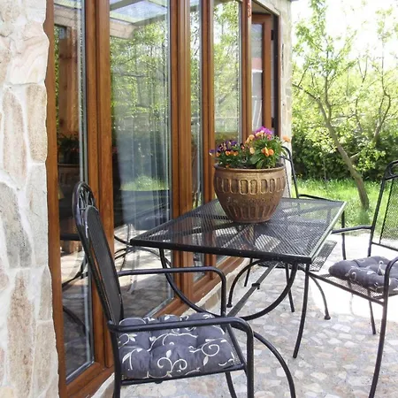 بيت للعطل Seaside Winouj Cie سفينويتشي