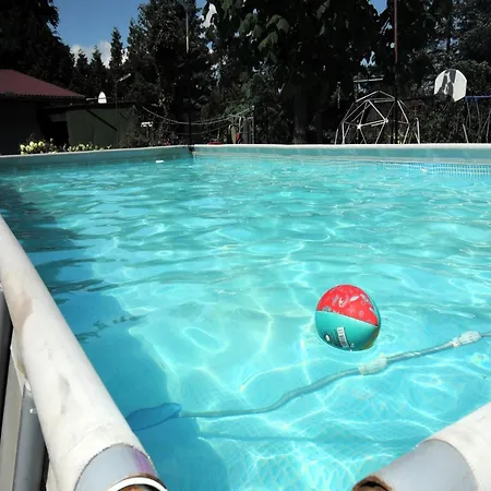 Seaside Winouj Cie بيت للعطل سفينويتشي