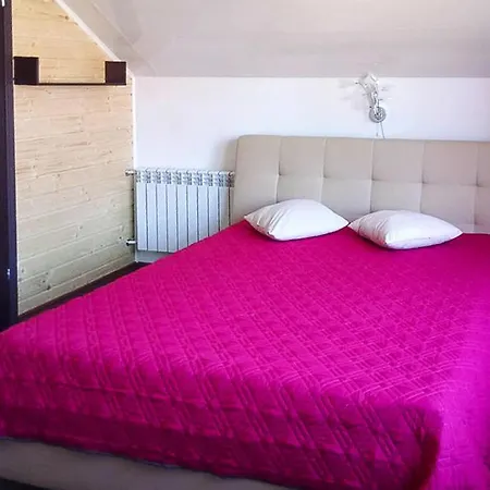 Seaside Winouj Cie سفينويتشي