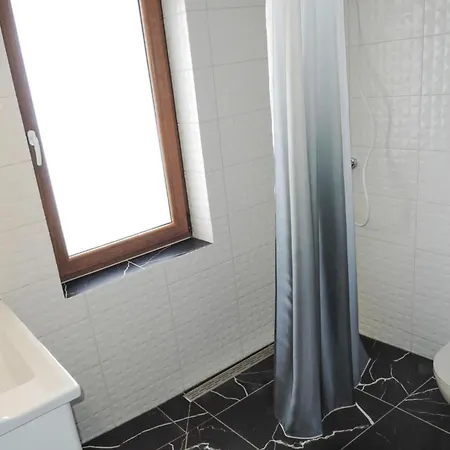 Seaside Winouj Cie بيت للعطل