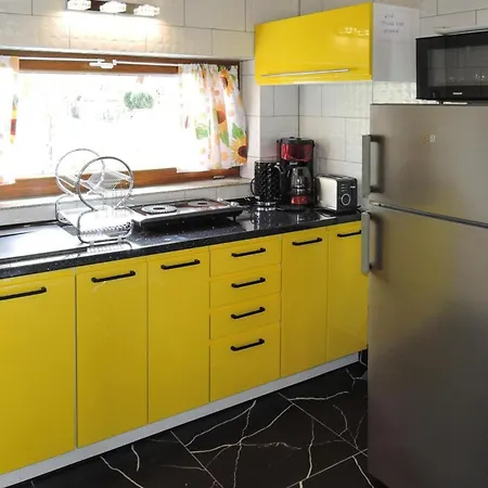 Seaside Winouj Cie بيت للعطل *