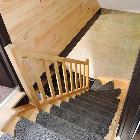 Seaside Winouj Cie بيت للعطل سفينويتشي