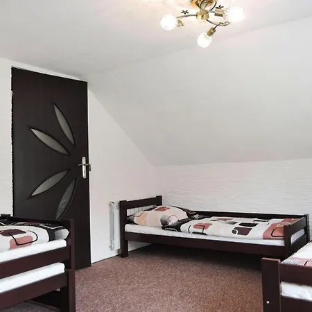 بيت للعطل Seaside Winouj Cie *