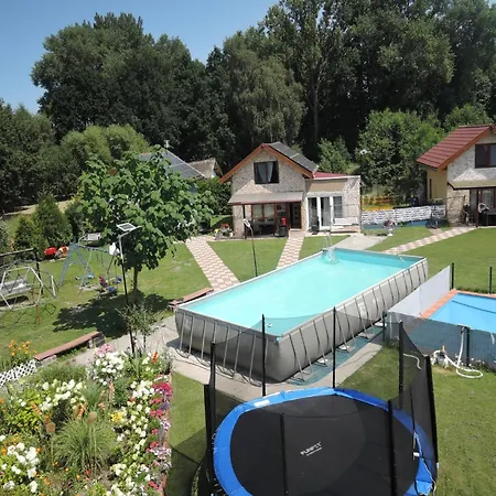 Seaside Winouj Cie سفينويتشي