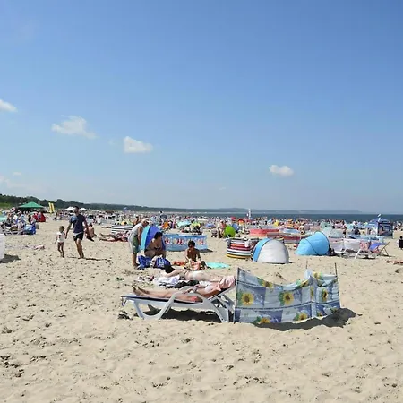 Seaside Winouj Cie * Świnoujście