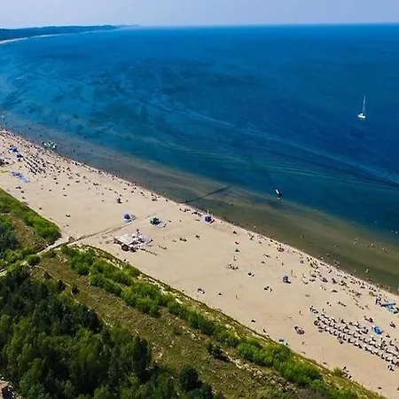 Seaside Winouj Cie *